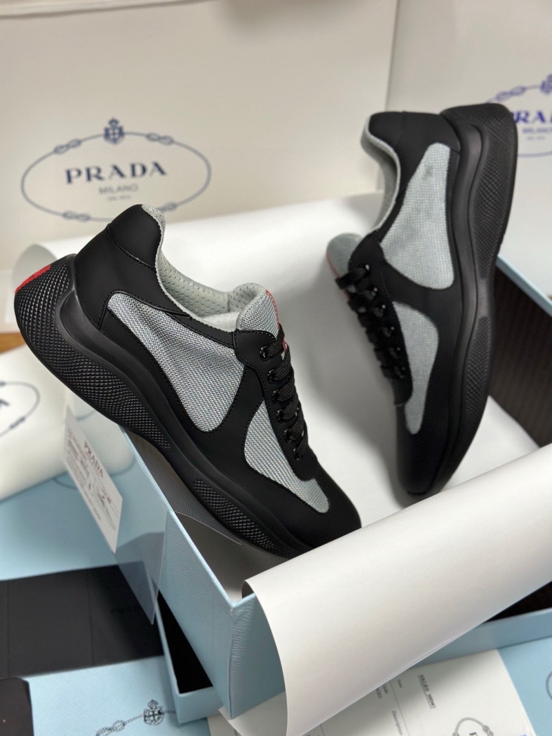 Prada Casual Shoes